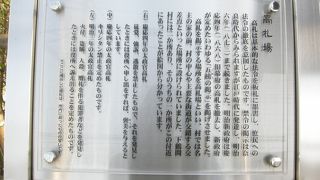 安政の頃の住宅