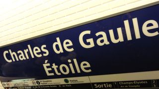 大きさにびっくりします