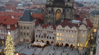 クリスマスマーケットめぐりが楽しい♪