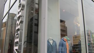 色使いが明るくてきれい