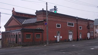 なかなか見応えのある建築でした