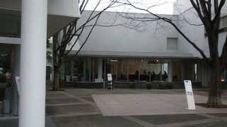 ヒルサイドカフェ