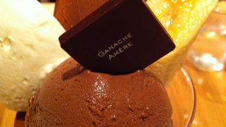 カフェ マルコリーニ 二子玉川