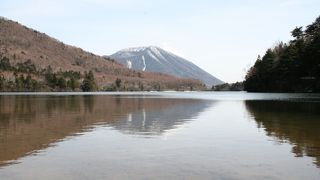 奥日光の風光明媚な湖！湯ノ湖