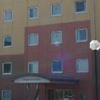 チサンイン福井