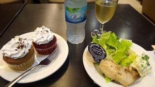 小さいけれどきれい