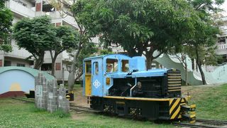 鉄道ファンの方にお奨めします