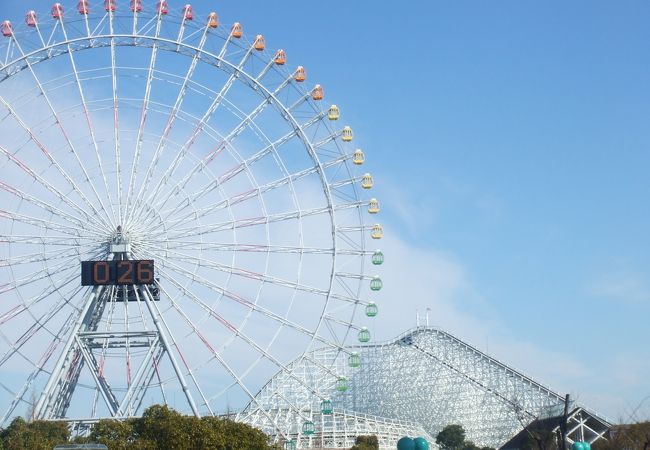ナガシマスパーランド クチコミ アクセス 営業時間 桑名 長島 フォートラベル ナガシマスパーランド クチコミ アクセス 営業時間 桑名 長島 フォートラベル