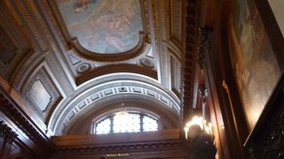 休憩をするときにも利用できる