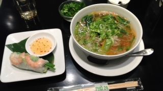 本場の味が手軽に食べられるお店！