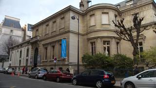 もう一つのモネなど印象派の拠点