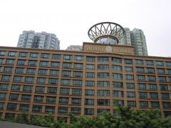 Hotel Royal Guangzhou 写真