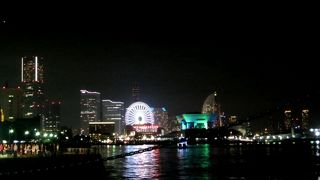 都市景観100選受賞地区で大変綺麗ですね