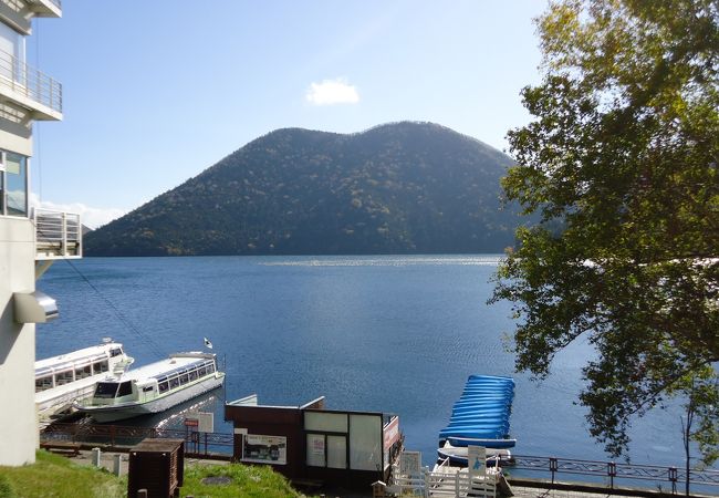 然別湖観光遊覧船 クチコミ アクセス 営業時間 糠平湖 然別湖周辺 フォートラベル