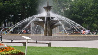 ビアガーデン、雪祭り、イルミネーション！！