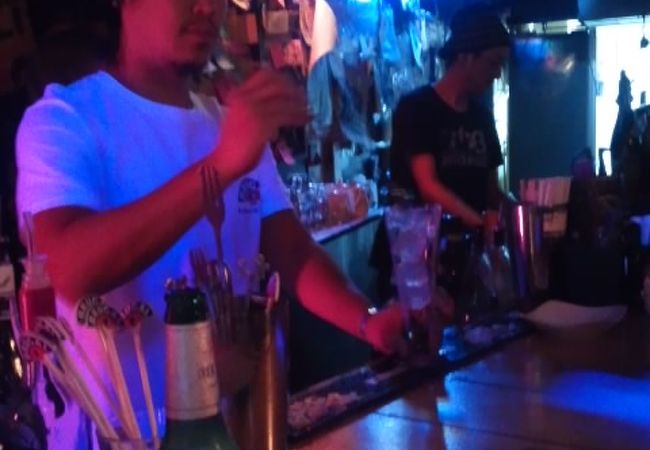 バー キャプテンカンガルー クチコミ アクセス 営業時間 キタ 大阪駅 梅田 フォートラベル