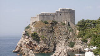 人が少ないです