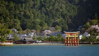 素晴らしい建造物