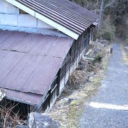 人の気配のない本当の怖さを感じる飯田線沿いの廃墟