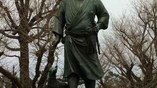 エレベーターが便利