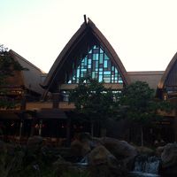 楽しさ満点のリゾート