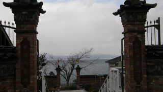 市電よりバスのほうが楽です