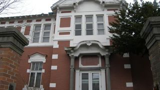 外から見るだけですが