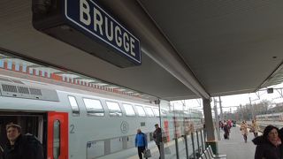 ABSつけてみました