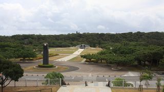 沖縄の歴史を深く知ることができます