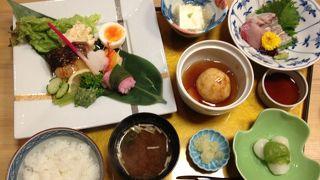 平日ランチはお得感満載！