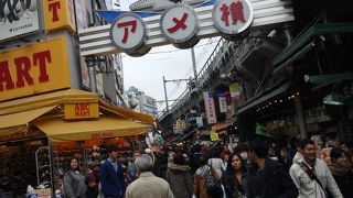 凄い人人・・人だらけ