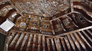 気が付いたら登って降りていました。