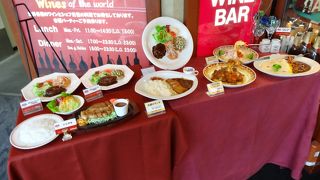 新宿だけでも数店あるようですが