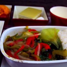 仁川→ホーチミン(2011年4月)