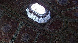 王妃のための宮殿