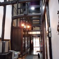 レ トワ メゾン 写真