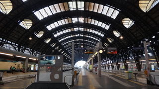 それ程広くなく分かりやすい