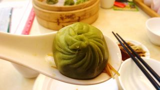 日本人が多かったです