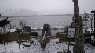 冬の時期に是非・・・・