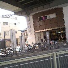 田辺駅