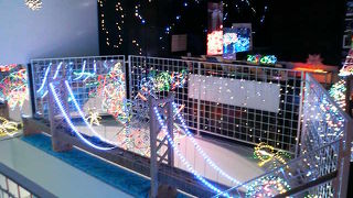 阿南市が発祥のLEDについて見て聞いて楽しめる