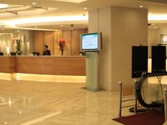 グァンドン ホテル 写真