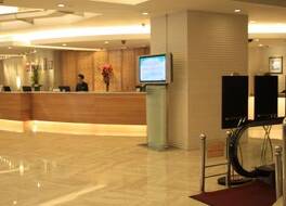 Guangdong Hotel 写真