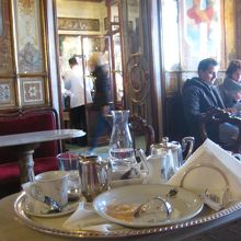 雰囲気ばっちり