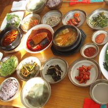 たくさんあります