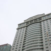 深センのお得ホテル