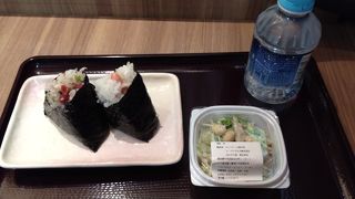 入りやすいです