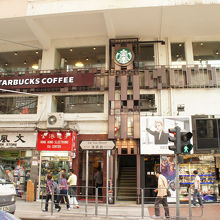 ちょっと見つけにくい