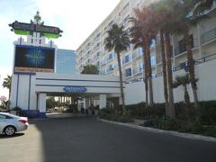 ロイヤル リゾート ラスベガス 写真