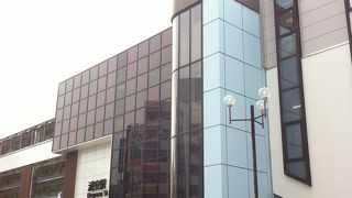 メトロの浦安の玄関口!!